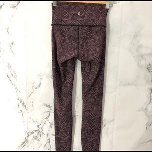 Lululemon 🍋 winder Unser Luxtreme fabric